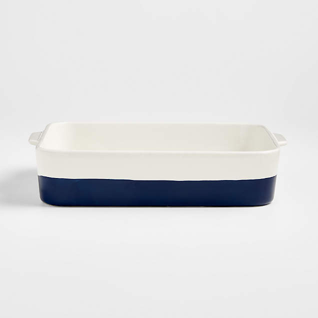 Aspen Square Baking Dish Reviews Crate Barrel