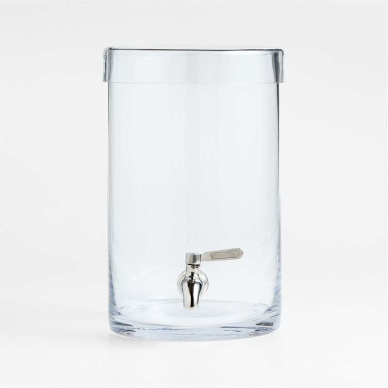 1.5-Gallon Cold Drink Dispenser