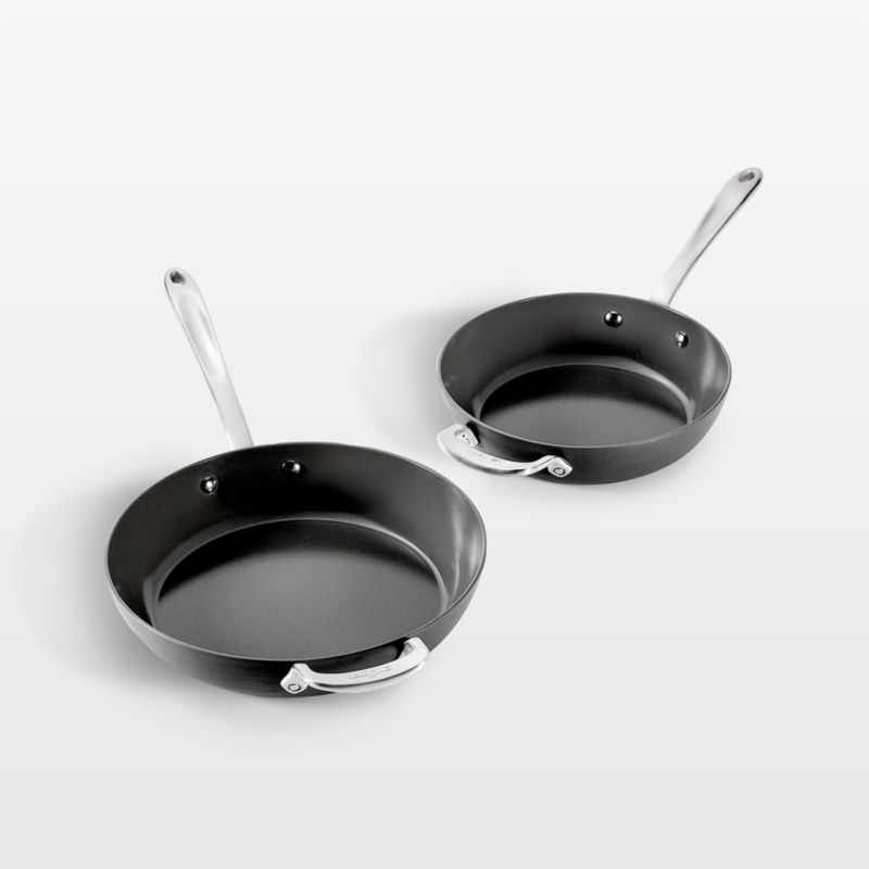 All-Clad D5 Brushed Stainless Steel 8