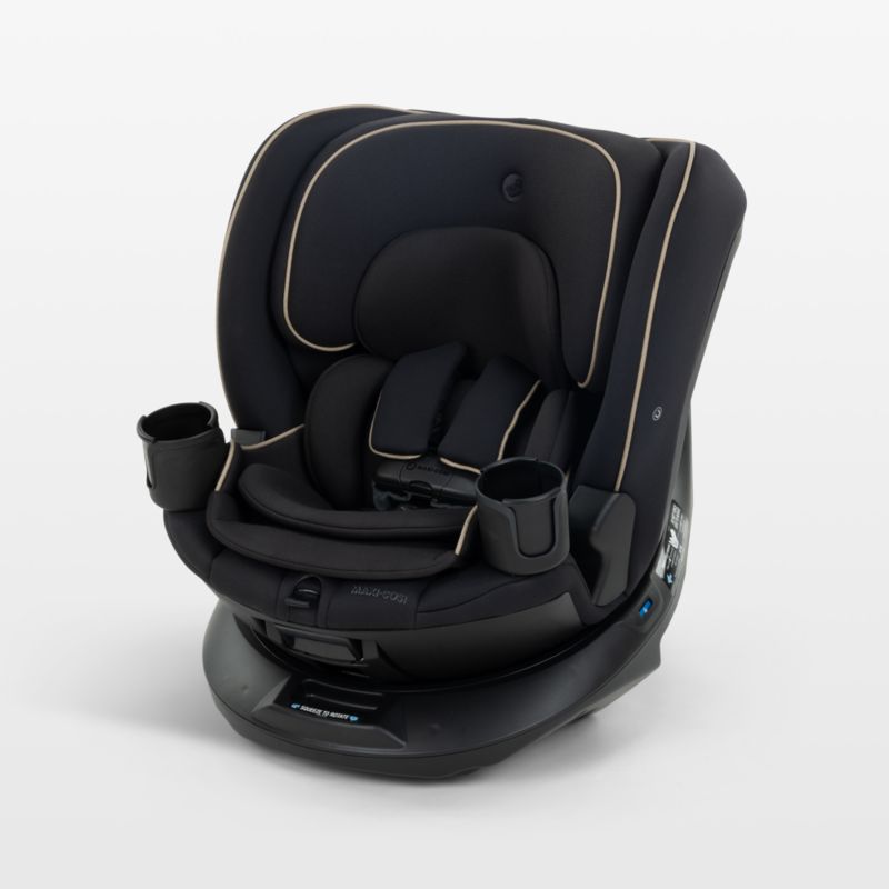 stokke foldable bath Stokke® - Flexi Bath® | Foldable Baby Bath Tub Bundle, Ocean Blue main image 1
