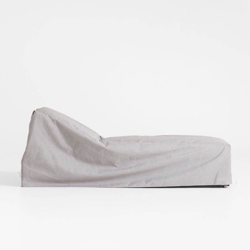 KoverRoos®MAX Andorra Outdoor Chaise Lounge Cover by KoverRoos