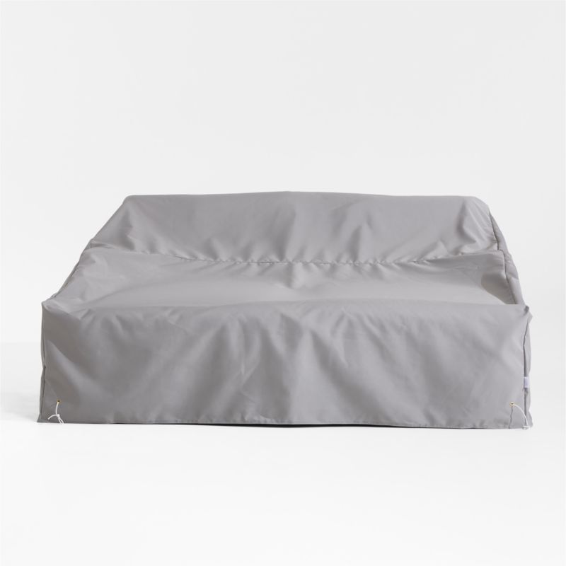 KoverRoos®MAX Anguilla 2-Piece Outdoor Daybed Cover by KoverRoos