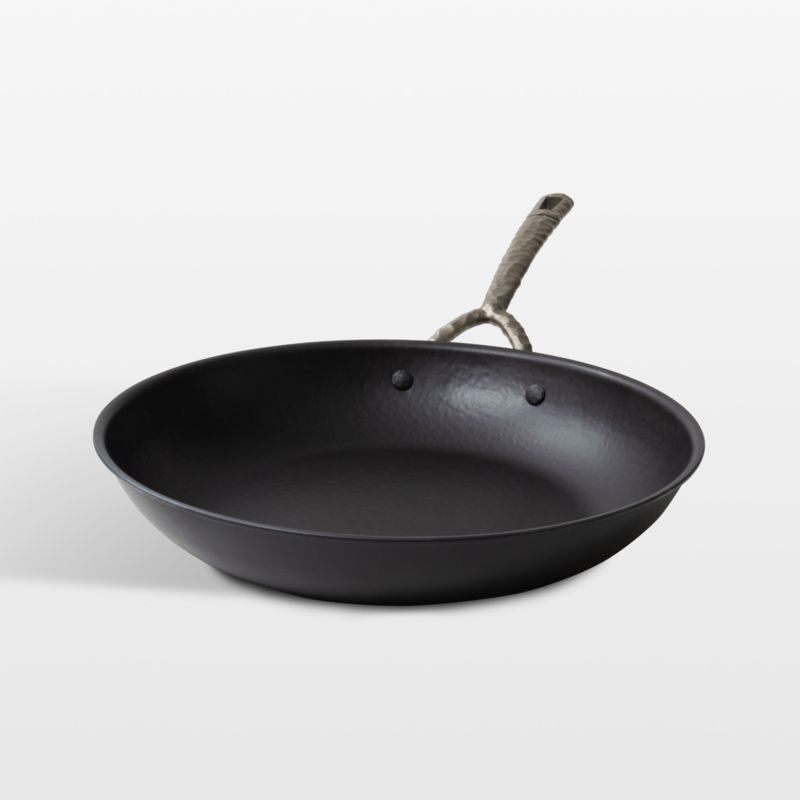 Alva Artist 11" Carbon Steel Fry Pan