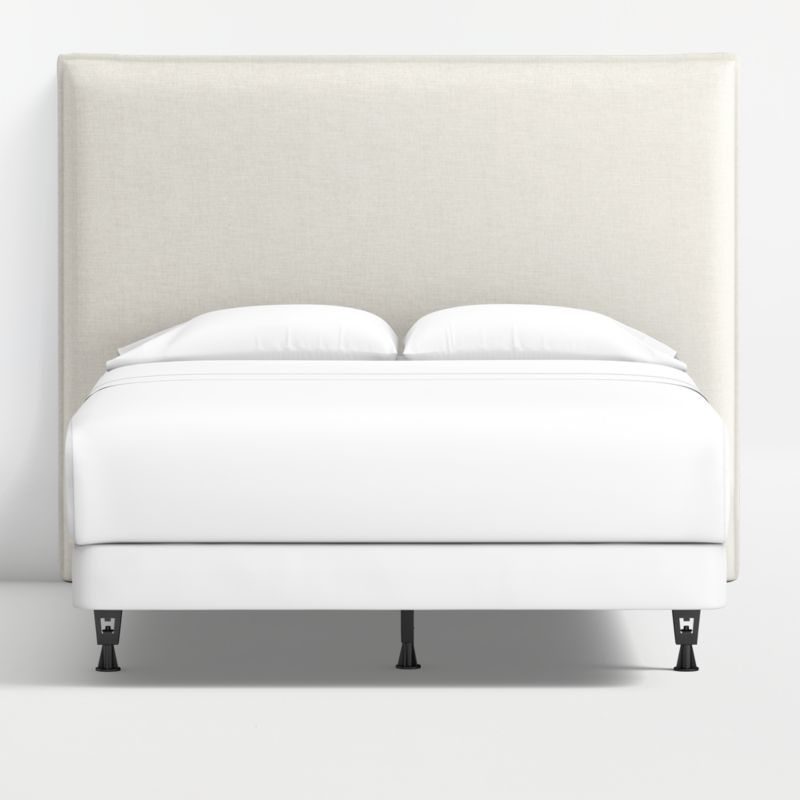 Arvada Upholstered Queen Headboard