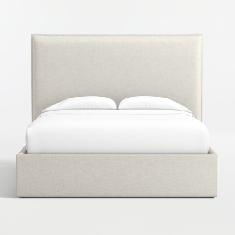 Arvada Upholstered Queen Storage Bed