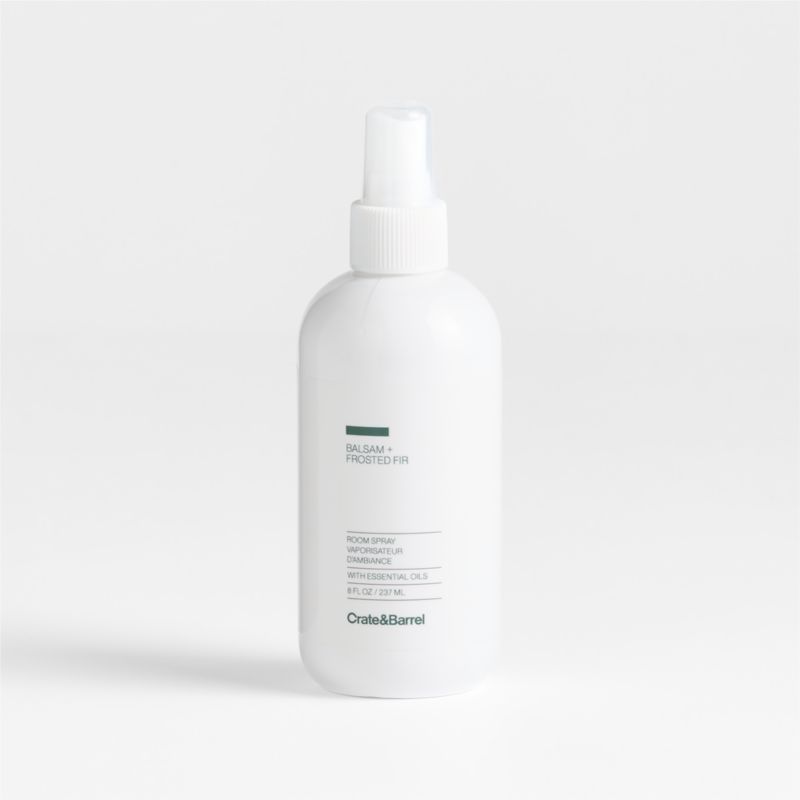 Balsam + Frosted Fir 8-Oz. Room Spray