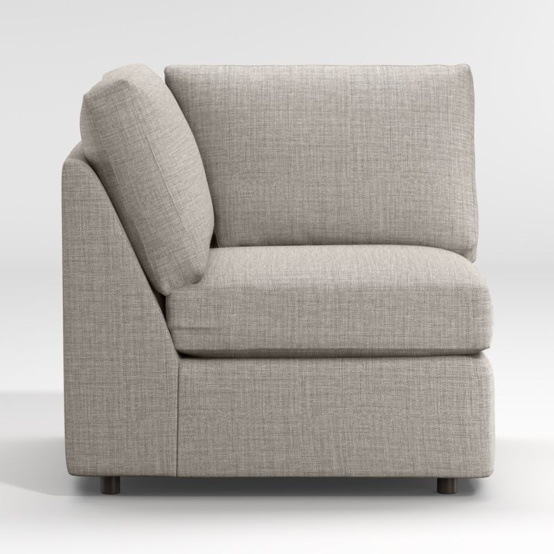 Barrett II Corner Chair Sectional Piece