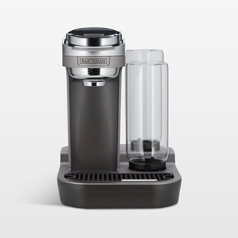 The Bartesian Duet Cocktail Maker
