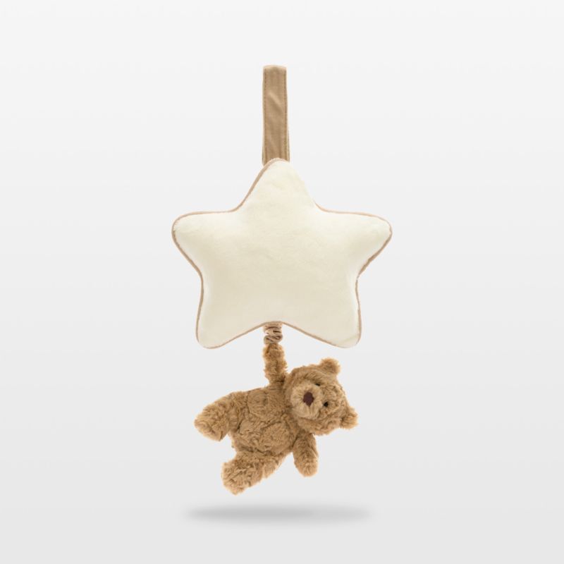 Jellycat Bartholomew Medium Bear Kids Stuffed Animal + Reviews