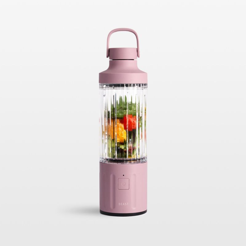 Beast GO Cordless Blender in Lilac