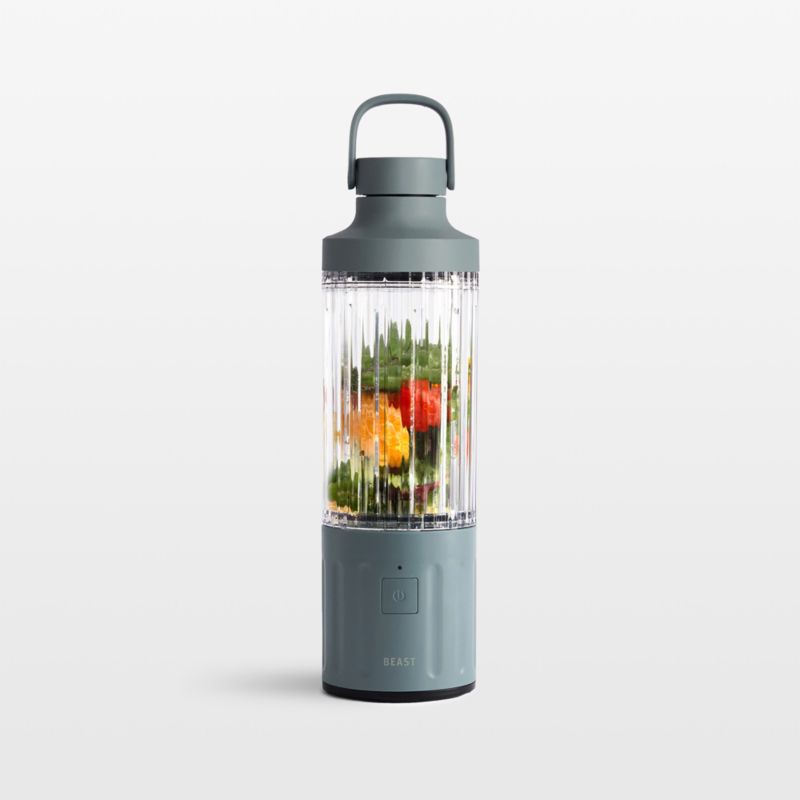 Beast GO Cordless Blender in Mist