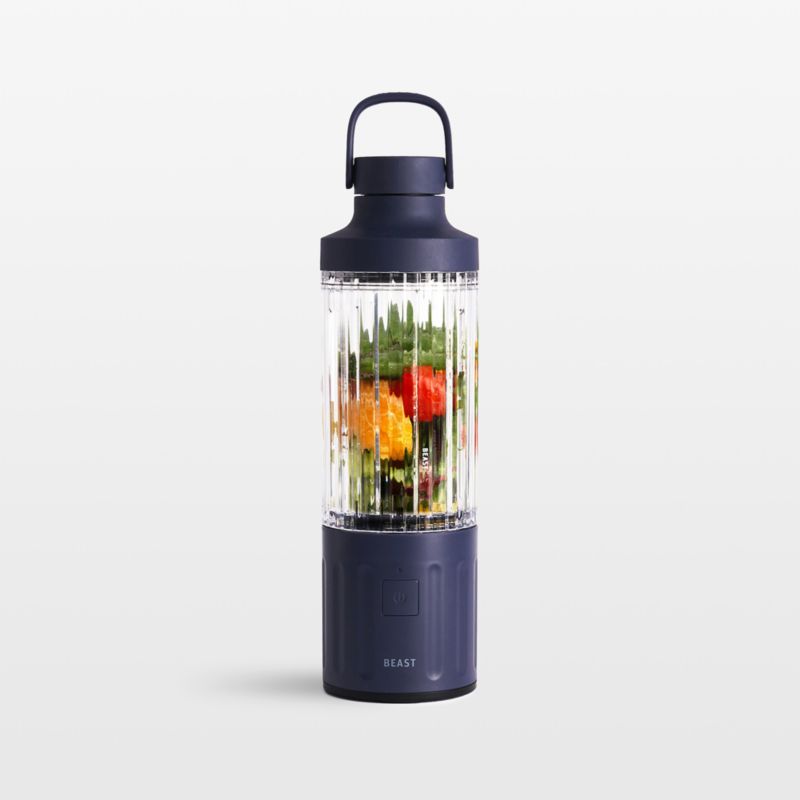 Beast GO Cordless Blender in Navy