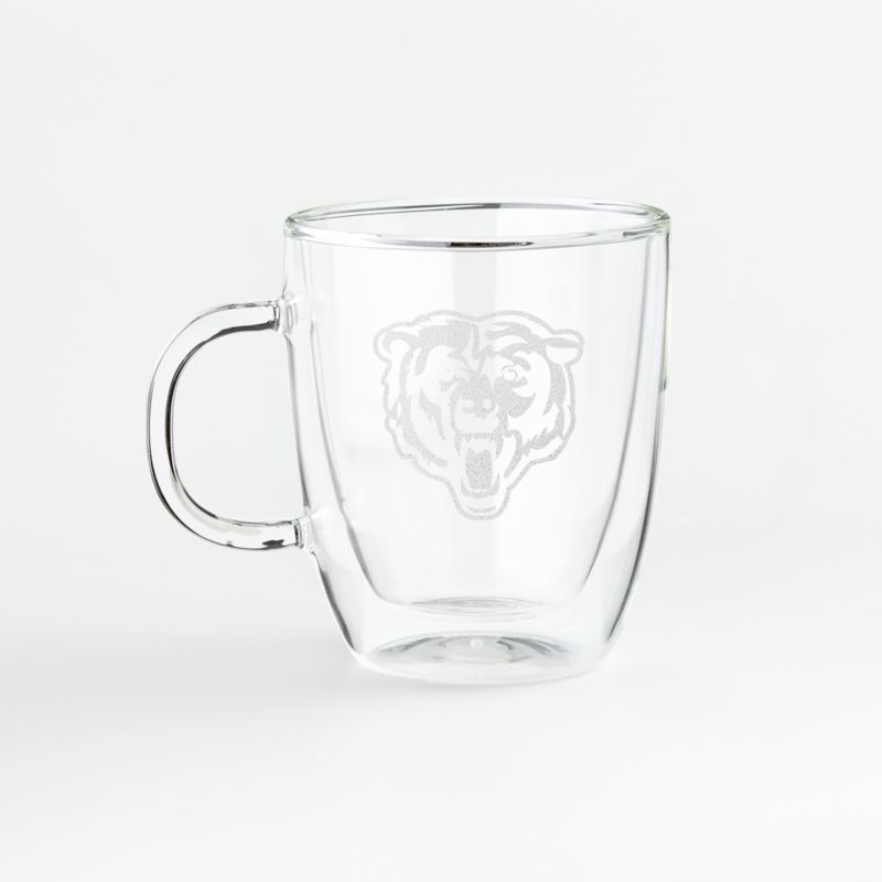 Irish 8-oz. Coffee Mug + Reviews | Crate & Barrel