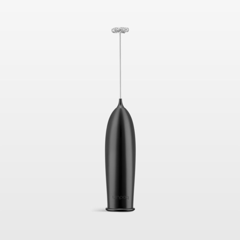 Bodum - 3040-01 - Schiuma - Elektrische Melkopschuimer - Zwart