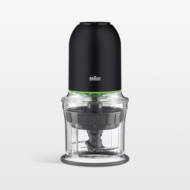 Braun ® EasyPrep 4-Cup Mini Food Processor