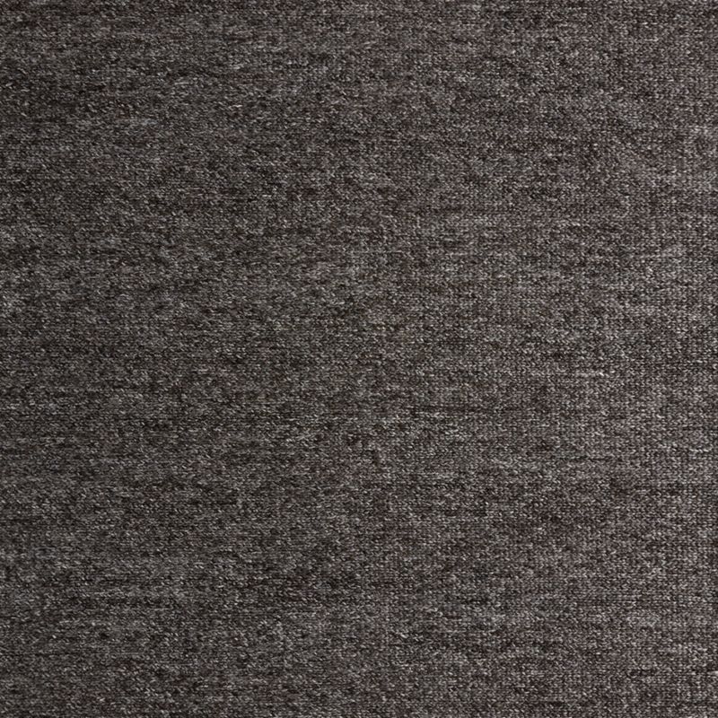 Bruges Performance Handwoven Black Area Rug 9'x12'