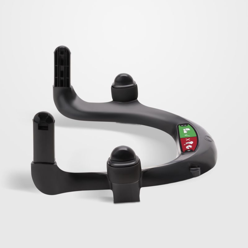 Bugaboo Kangaroo Baby Stroller Black Upper Newborn Adapter