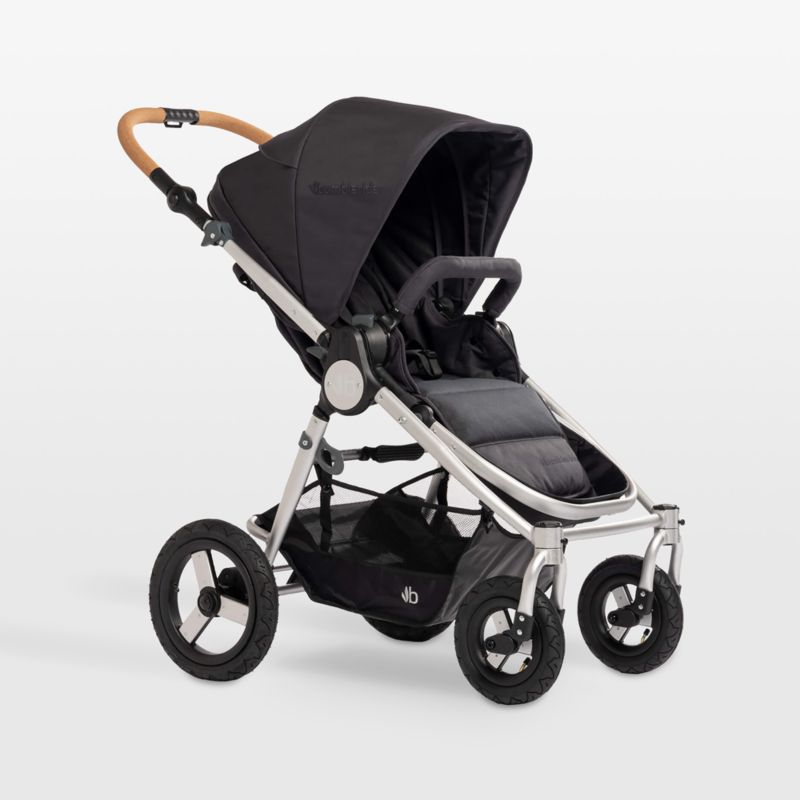 bumbleride ® Era Dusk Grey Reversible Baby Stroller