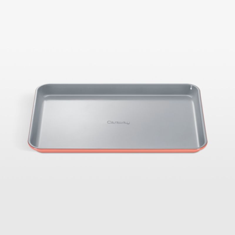 Caraway ® Non-Stick Ceramic Medium Baking Sheet in Perracotta