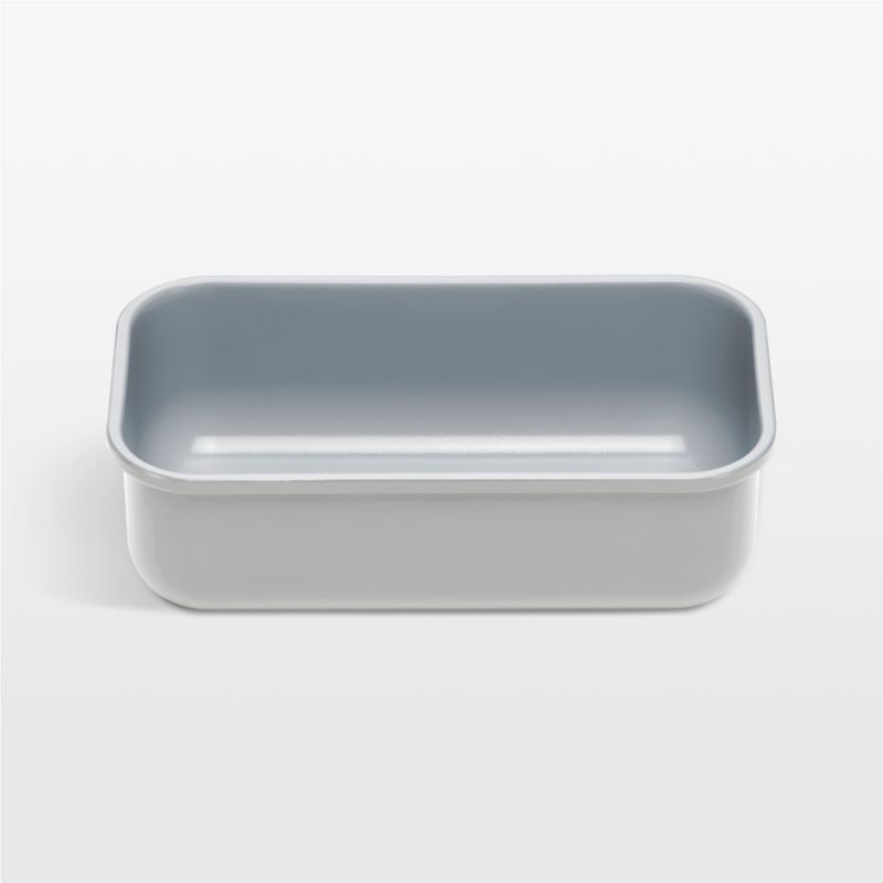 Caraway Non-Stick Ceramic Muffin Pan in Cream