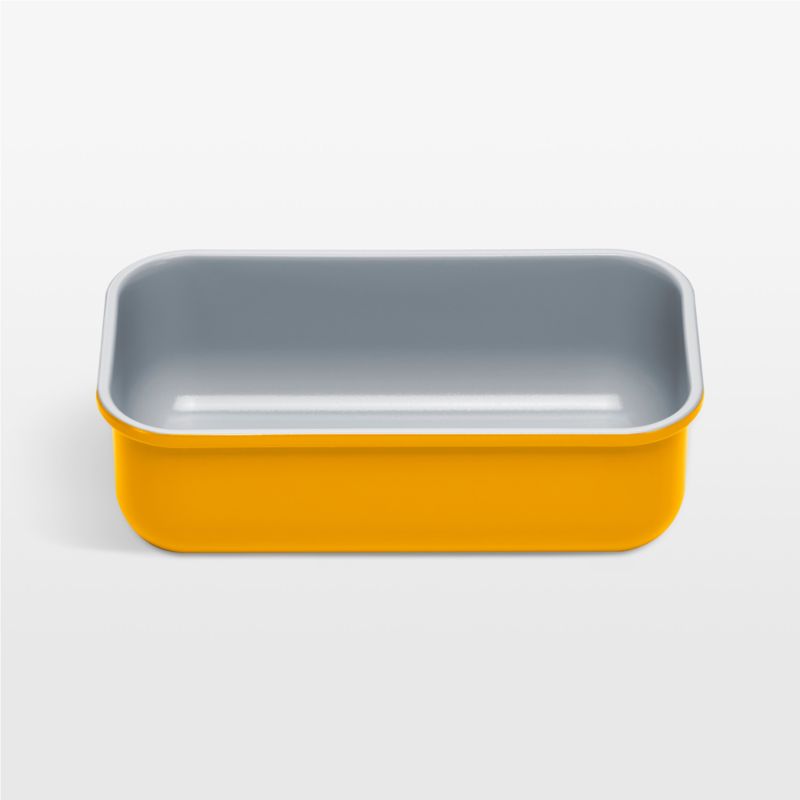 Caraway ® Non-Stick Ceramic Loaf Pan in Marigold