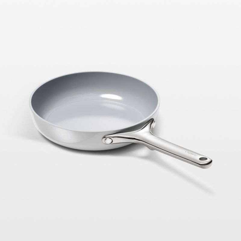 Caraway ® Grey 8" Mini Fry Pan