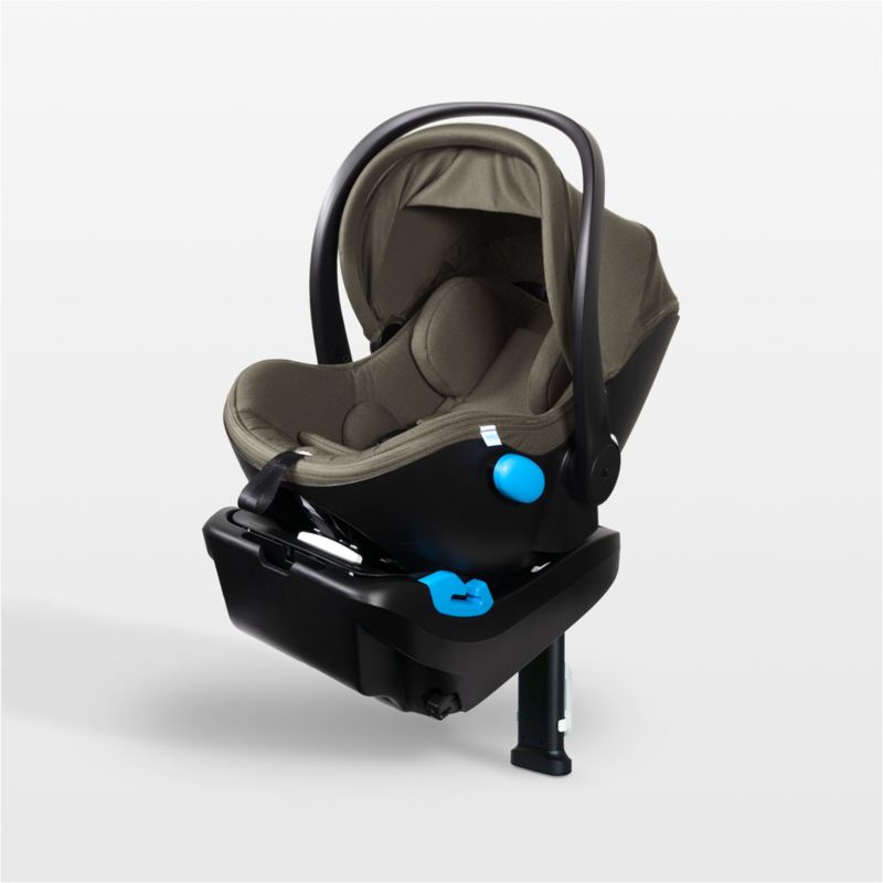 ypsi peg perego Single to Double Stroller Trek Bicycles Custom Wall for-him-2025 Color:Silver Powder Wakasagi YPSI Stroller Reversible Seat