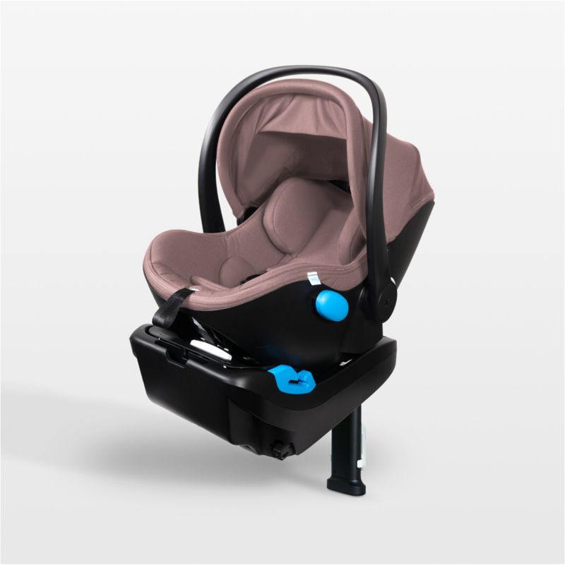 Clek Liing Highland Ziip Flame Retardant Free Infant Car Seat