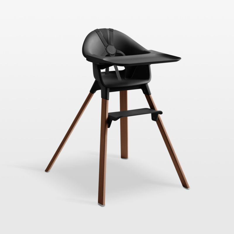 Nuna ® LEAF ™ Grow Light Brown Teddy Baby Activity Chair