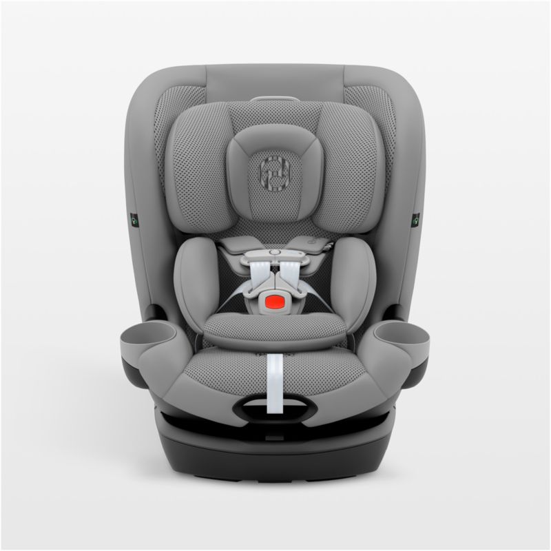 Cybex Callisto G 360 Stone Grey Rotating All-in-One Convertible Baby Car Seat