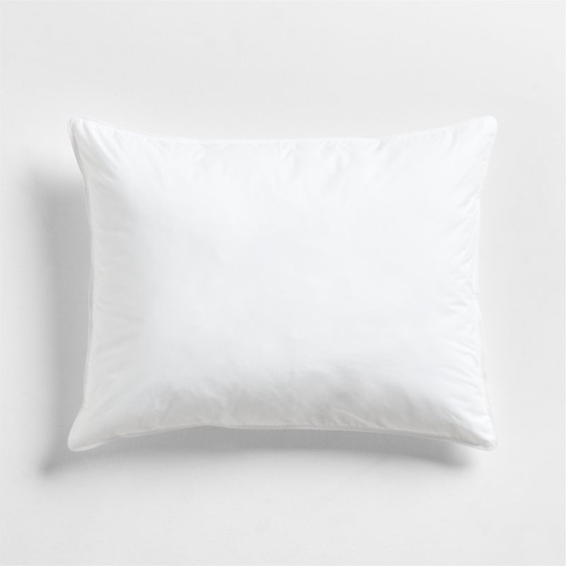 Hypoallergenic Down Alternative Soft Euro Pillow