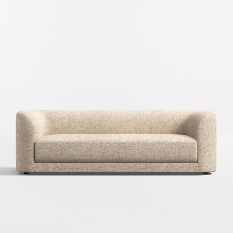 Contour 93.5" Sofa