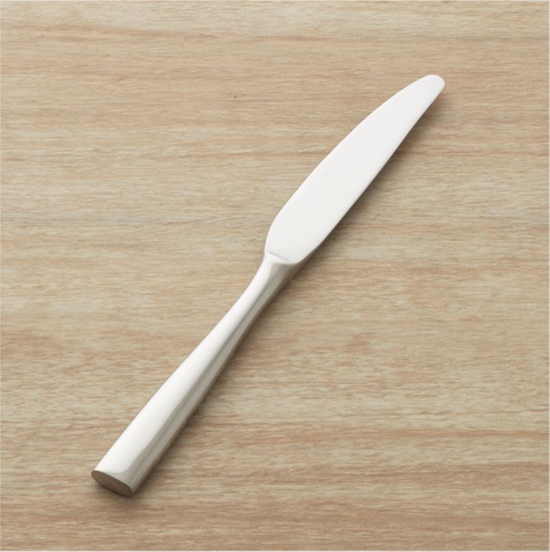 Marin Mirror Dinner Knife