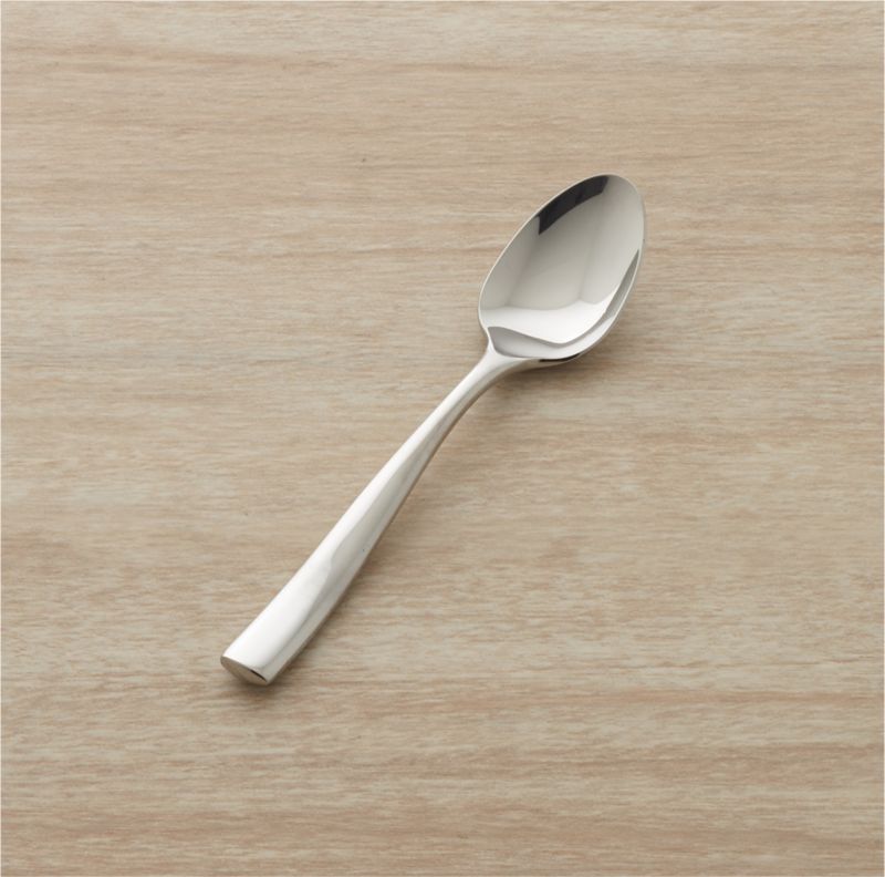 Aspen Dinner Spoons, Set of 4