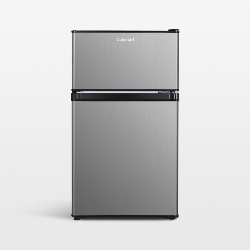 Cuisinart ® 3.1 Cu. Ft. Compact Refrigerator with Freezer