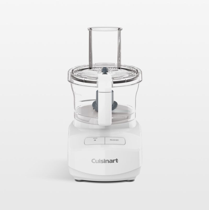 Cuisinart ® White 7-Cup Food Processor