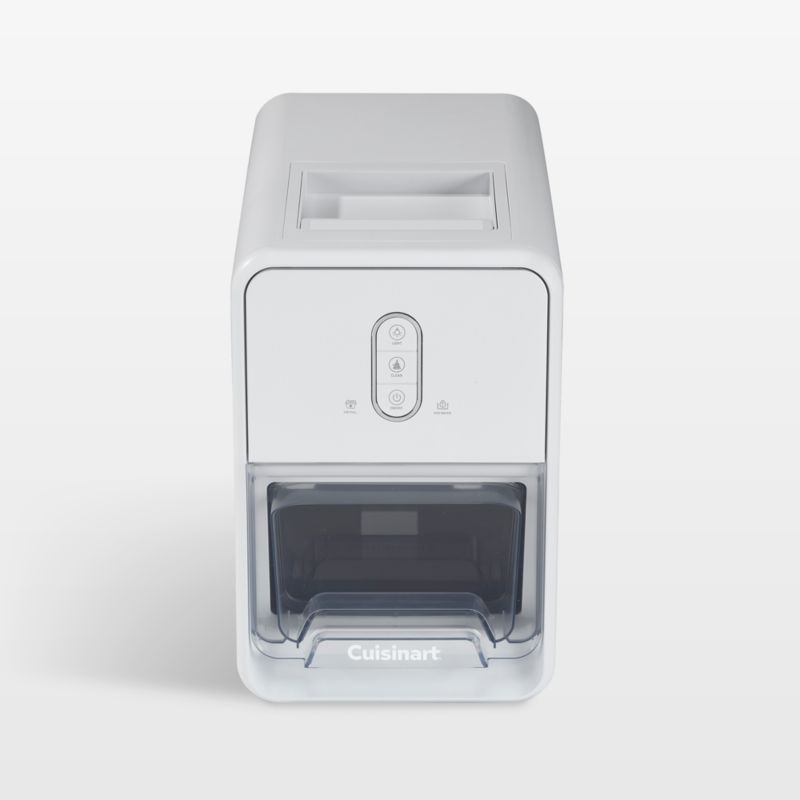 Cuisinart ® Nugget Ice Cube Maker