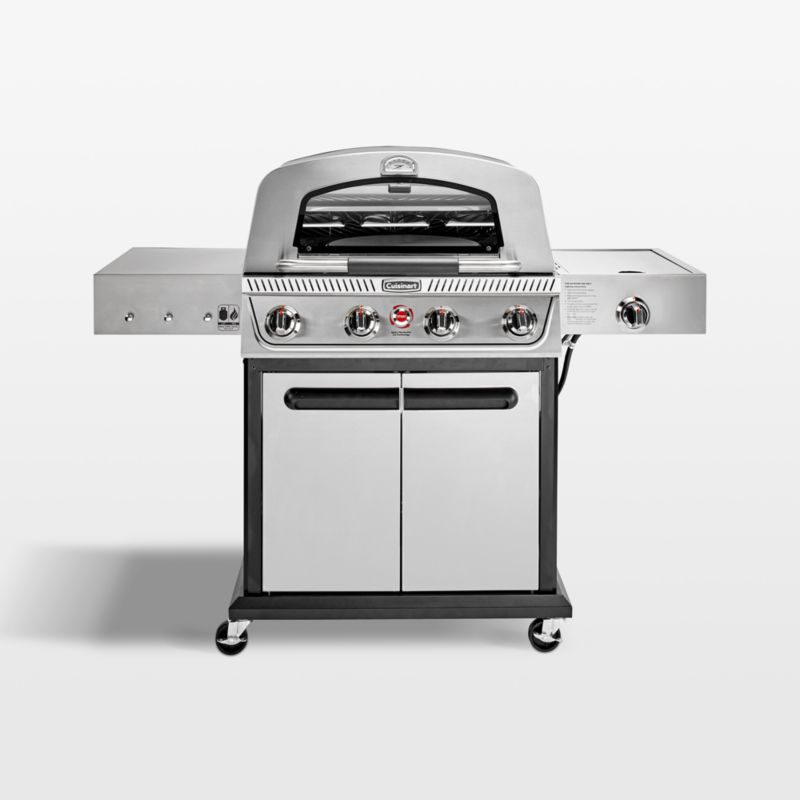 Weber ® Spirit E-325 Gas Grill