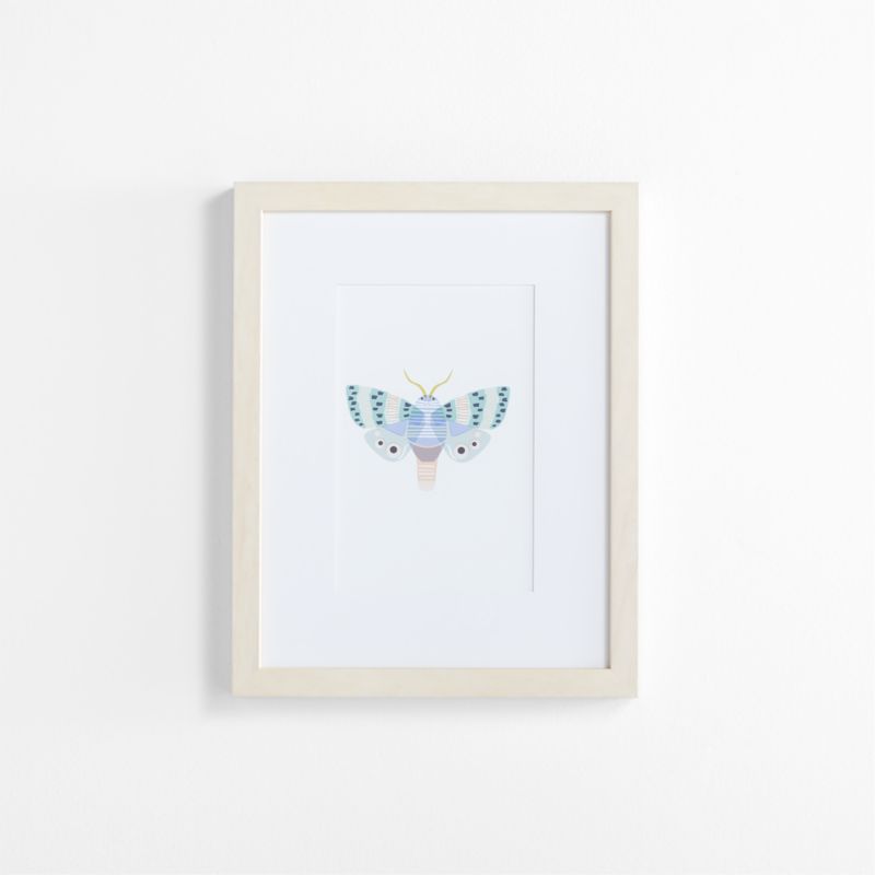 Dragonfly Framed Wall Art Print