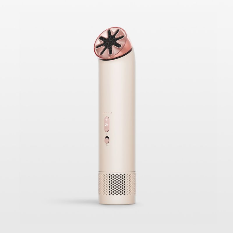 Dyson Purifier Hot+Cool HP1 Air Purifier + Reviews | Crate & Barrel