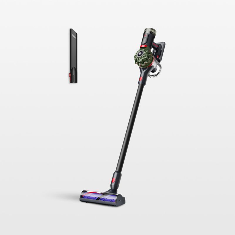 Dyson V10 Konical Cordless Vacuum + Reviews | Crate & Barrel