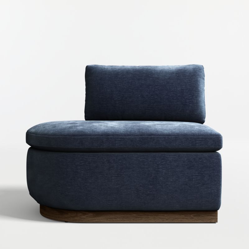 Leandro Hazel Green Double L-Shaped Loveseat Dining Banquette with