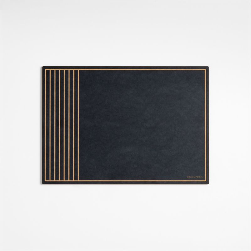 Epicurean Modern Minimalist Paper Composite Cutting Board 14"x10"