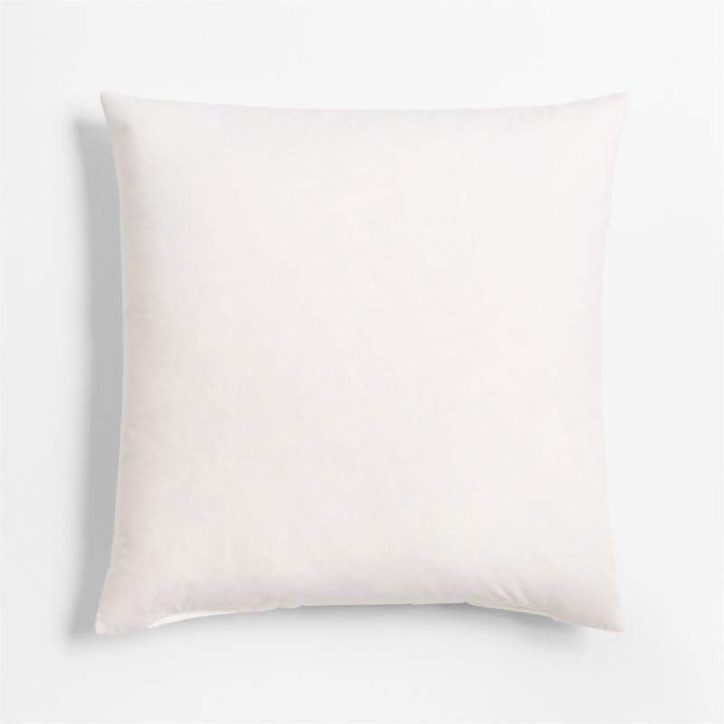 Hypoallergenic Down Alternative Soft Euro Pillow