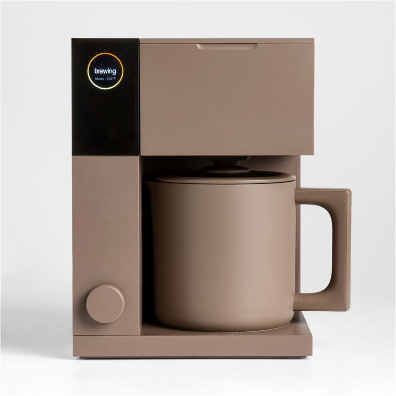 Fellow Aiden Malted Chocolate Precision Coffee Maker