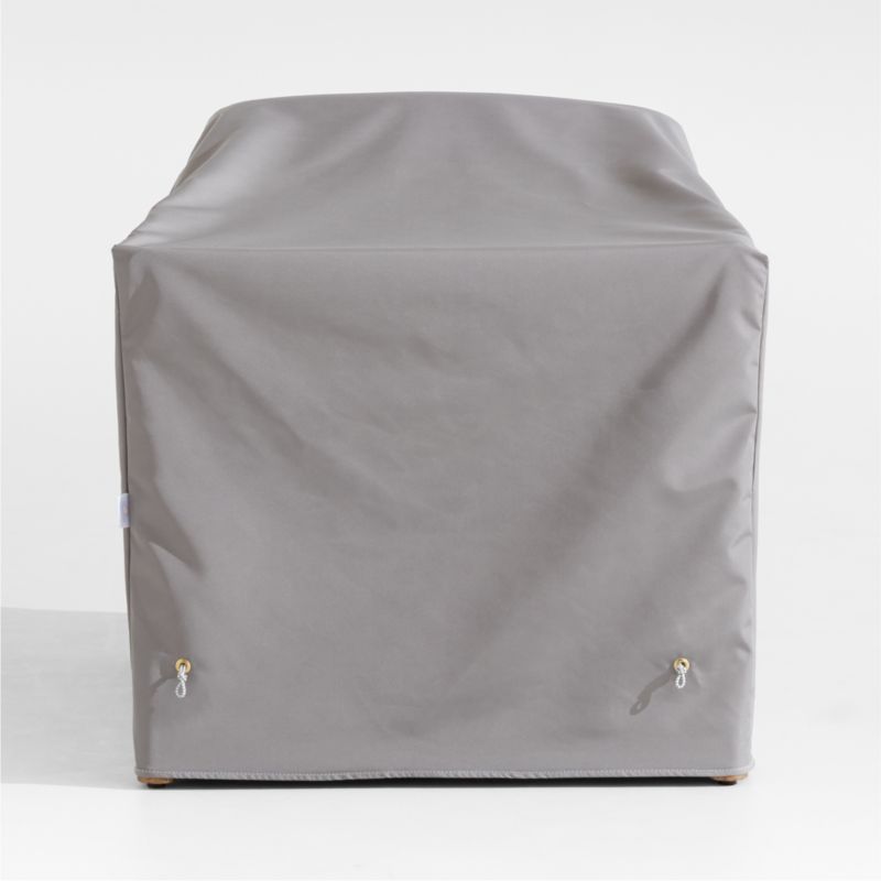 KoverRoos®MAX Fen Outdoor Lounge Chair Cover