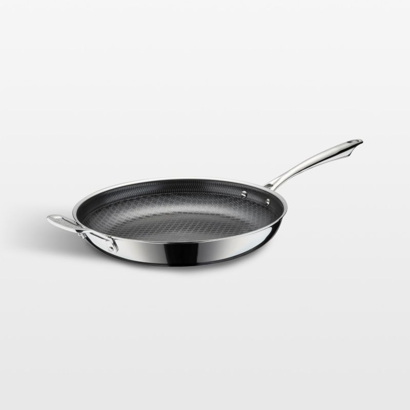Cuisinart FusionElite+ Hybrid Ceramic Tri-Ply 8