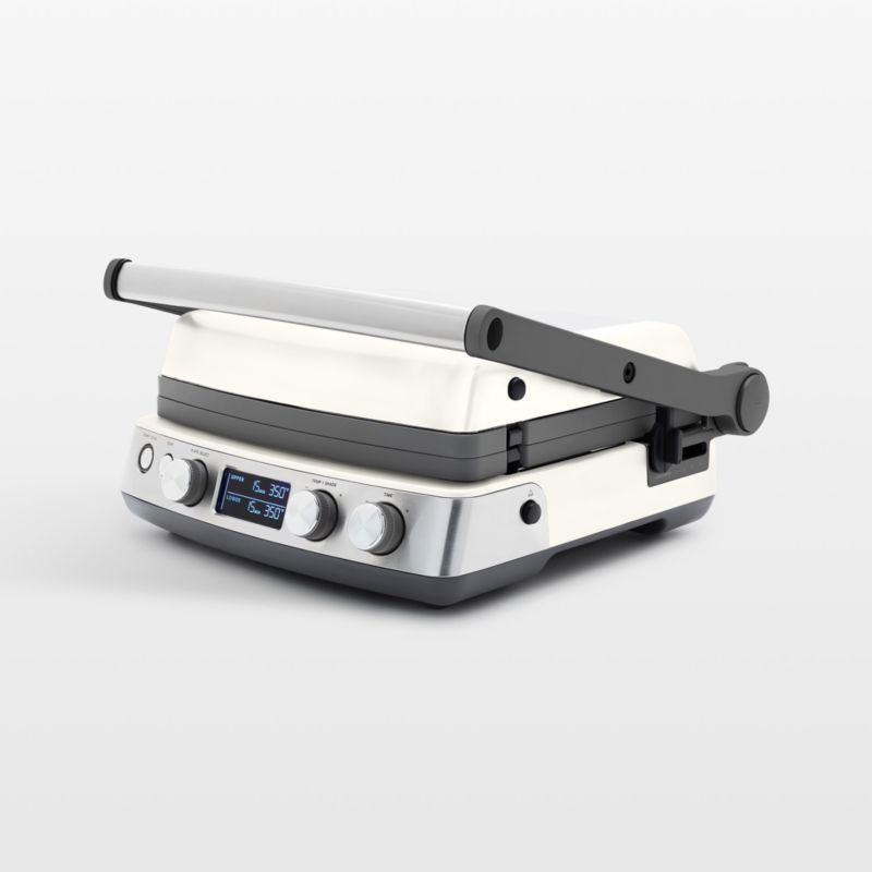 BALMUDA The Teppanyaki Grill Plate + Reviews | Crate & Barrel