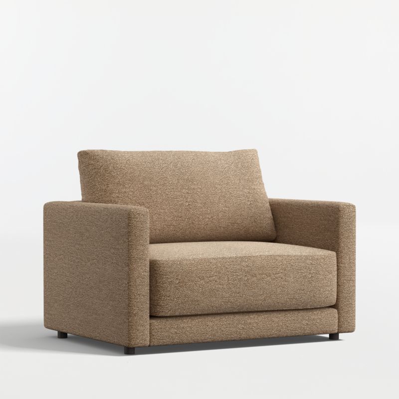 Gather 49" Chair and a Half