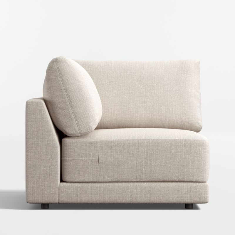 Gather Deep Corner Sectional Piece